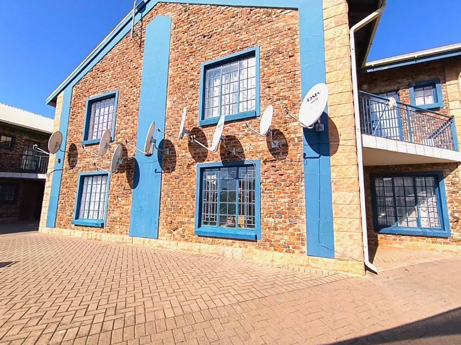 1 Bedroom Property for Sale in Willows Free State